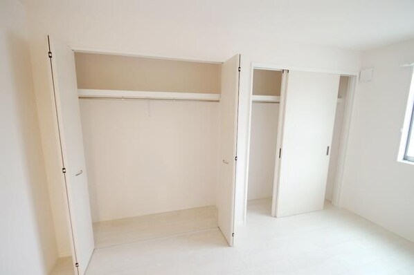 ブロッサムの物件内観写真